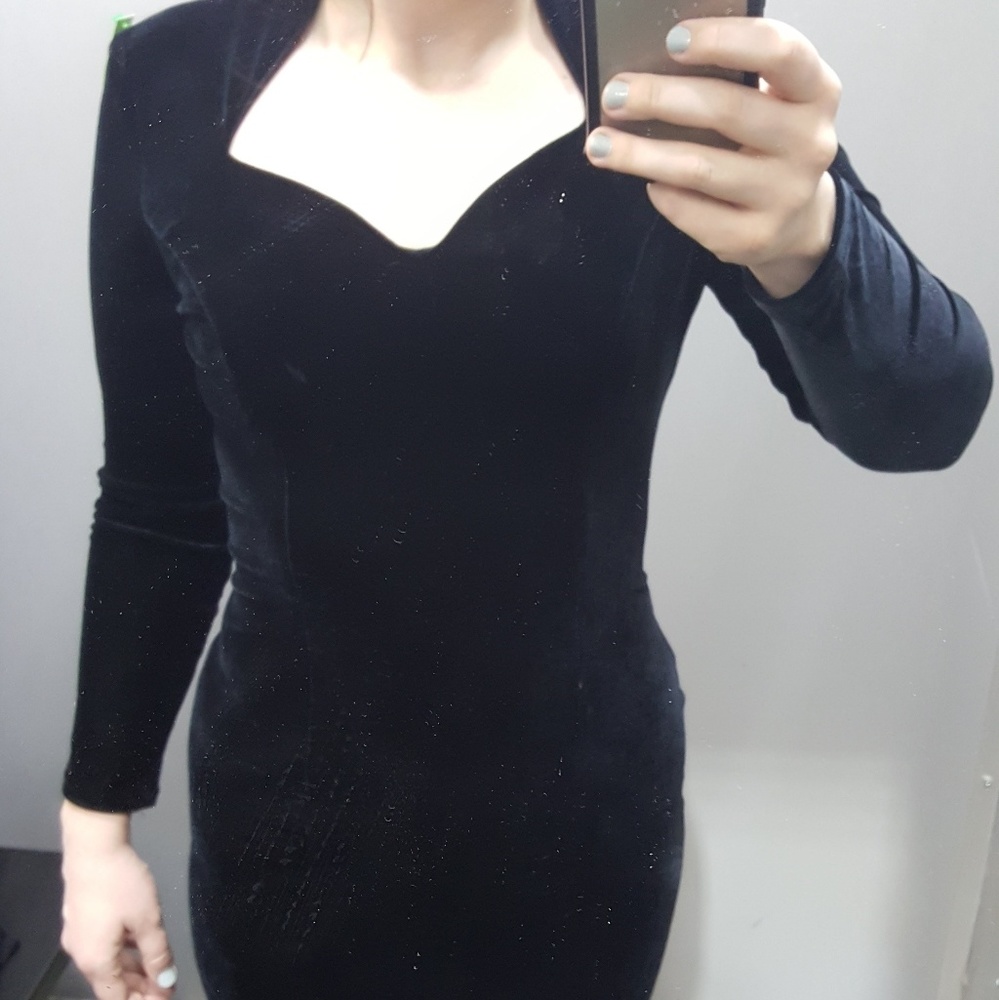 Vintage Dress
